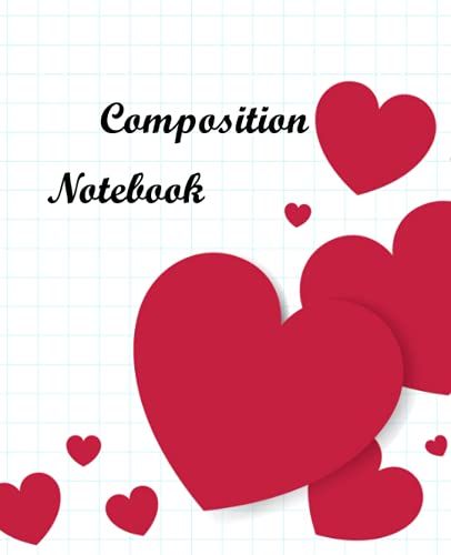 Composition Notebook