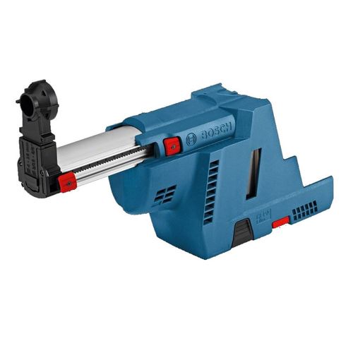 Bosch Collecteur de poussière sans fil à moteur GDE 18V-16 - 1600A0051M
