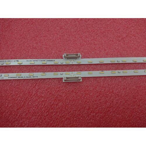 2 pièces, 715mm, Sony XBR-65X850E JP-394V-0 306084 760260a. 0004
