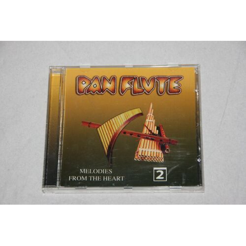 Pan Flute Melodies