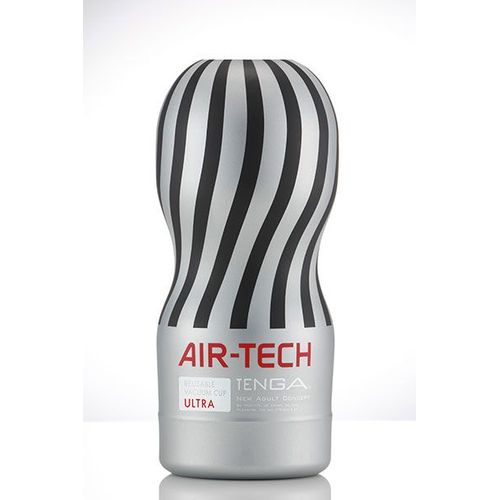 Sextoys Masturbateur Tenga Air Tech Vaccum Ultra