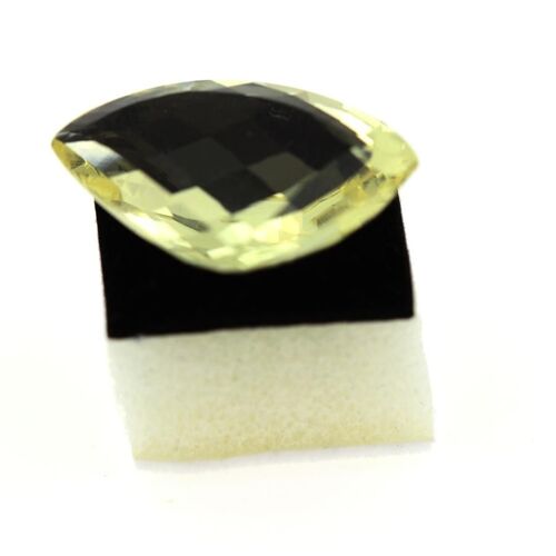 21.48 Cts Orthose Feldspath Jaune. If Tanzanie, Afrique
