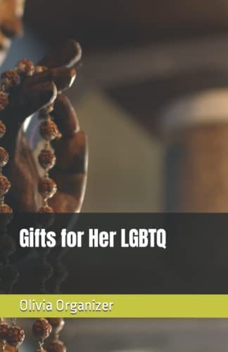 Gifts For Her Lgbtq