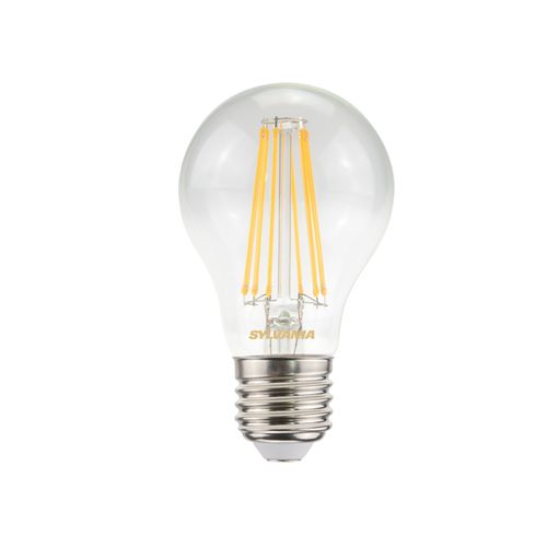 Ampoule Led E27 Toledo 8w=75w 2700k 1055lm