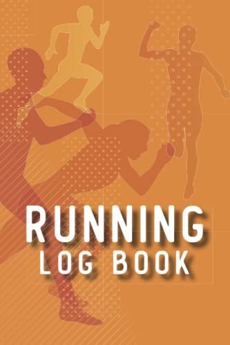 My Favorite Running Log Book: Keep A Track Of Your Daily Run And Jog Workout With This Handy Journal Running Log.