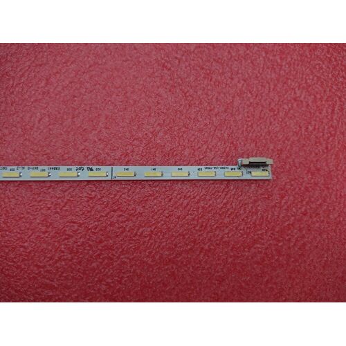 Bande rétro-éclairage LED Nipseyteko 48, 525MM, panasonic TX-42AS600B V420H1-LS6-TREM5 V420HJ1-LE6 REV.C5té