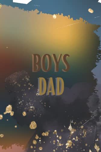 Boys Dad