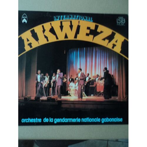 Akweza