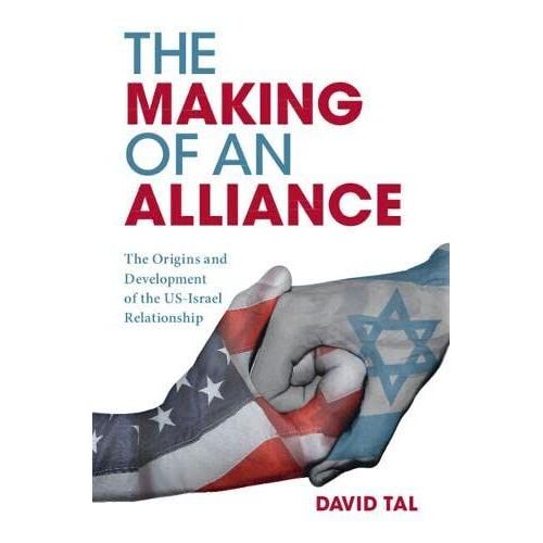 The Making Of An Alliance