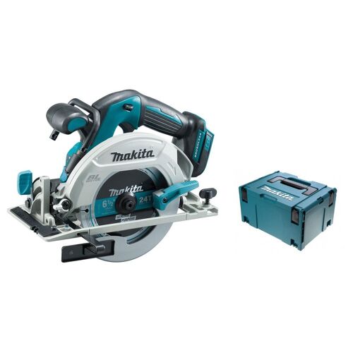 Scie Circulaire MAKITA DHS680ZJ 18 V Li-ion Ø 165 mm (sans batterie ni chargeur)