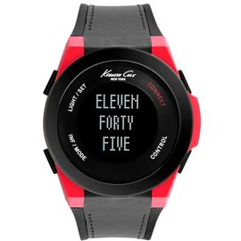 Montre Unisex Kenneth Cole Technology 10022807
