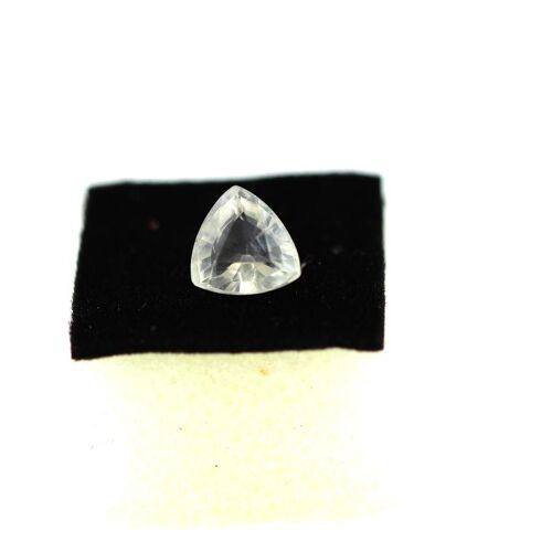 Scapolite Jaune . 1.49 Cts . Vs1. Tanzanie, Afrique
