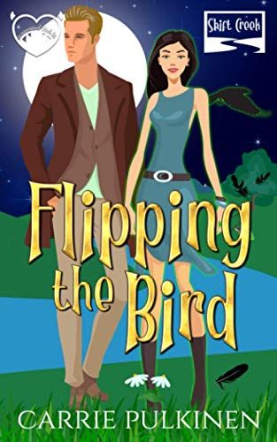 Flipping The Bird