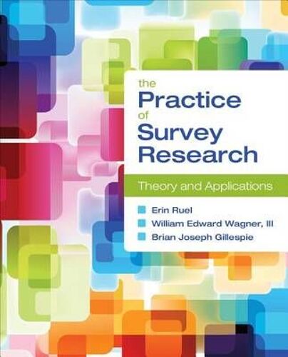 The Practice Of Survey Research
