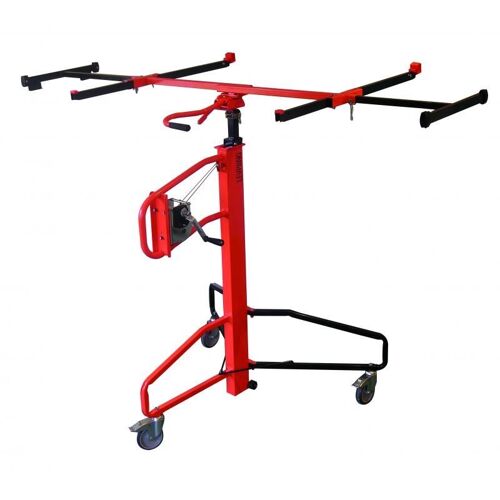 Lève-plaque LEVPANO II 4 mètres MOB