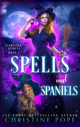 Spells And Spaniels