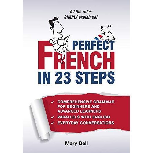 Perfect French In 23 Steps