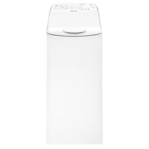 Lave-linge Top Vedette VLT6112AT 6 kg 1200 trs/min