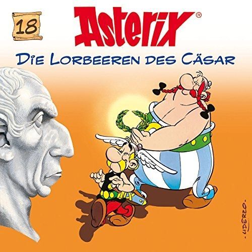 Die Lorbeeren Des Cäsar (18)