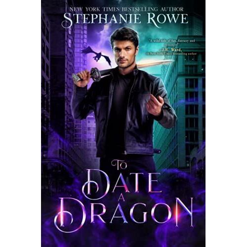 To Date A Dragon