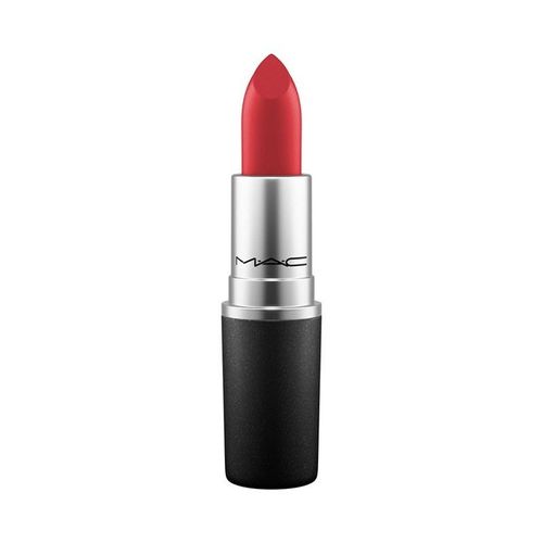 Mac Matte Lipstick Russian Red 