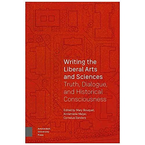 Writing The Liberal Arts And Sciences