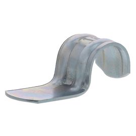 Boite de 200 crochets métalliques - Diamètre 25mm