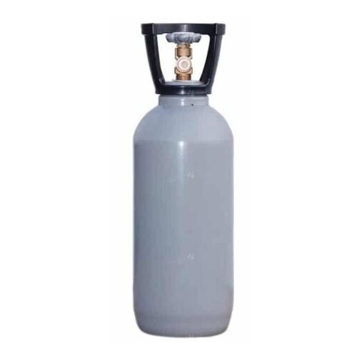Bouteille Co2 - 10kg Pour Adoucisseur D'eau Co2