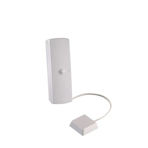 Détecteur de bris de glace ou chocs DELTA DORE Détecteur de choc pour baies vitrées