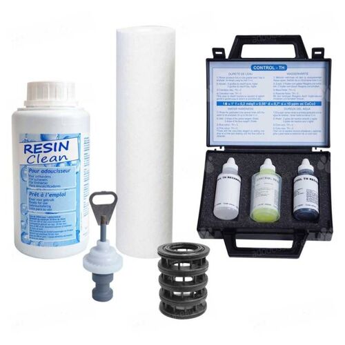 Kit Entretien Adoucisseur Fleck 5600 Sxt