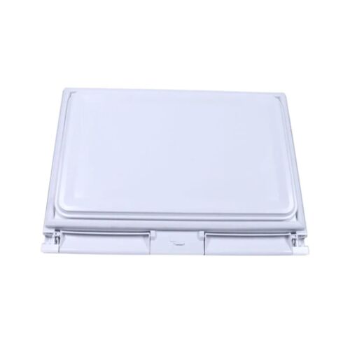 Portillon freezer avec joint Réfrigérateur congélateur (977720800 977720801 LIEBHERR)