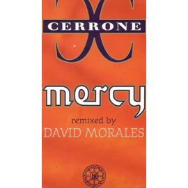 Mercy ( Classic Club Mix  /  Def Clu