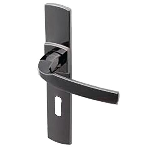 Ensemble sur plaque Artis Diamant noir - Clé L, 65 mm, 220 mm, 195 mm