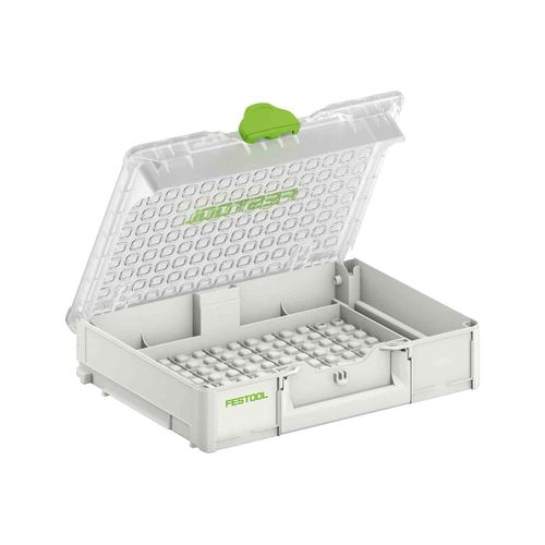 Systainer³ Organizer SYS3 ORG M 89 | 204852 - Festool