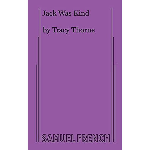 Jack Was Kind