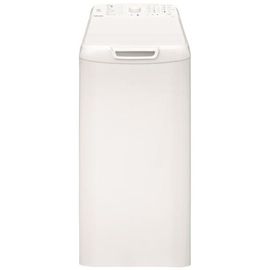 Lave-linge Top Vedette VLT1155W 6,5 kg 1100 trs/min