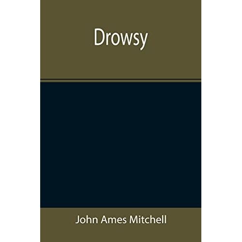 Drowsy