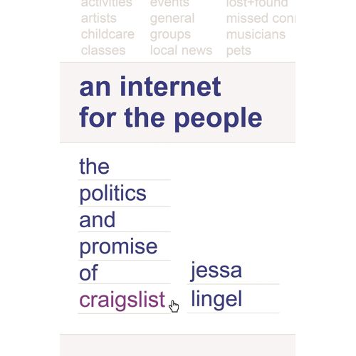 An Internet For The People