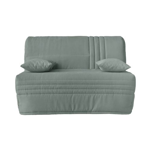 Banquette Bz Avec Matelas De 15 Cm Menthe Glaciale 140 X 200 Cm