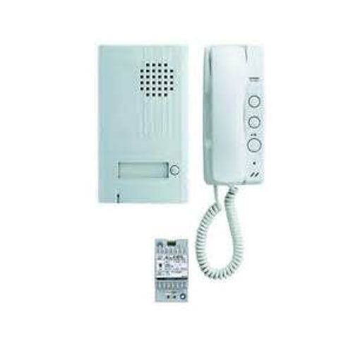 Aiphone - Kit portier audio 2 fils intégral - DA1AS