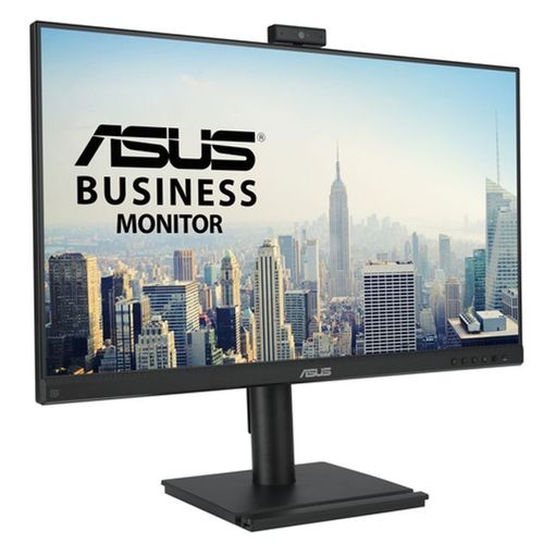 Ecran PC ASUS BE279QFK 27" 1920 x 1080 Full HD LCD Noir