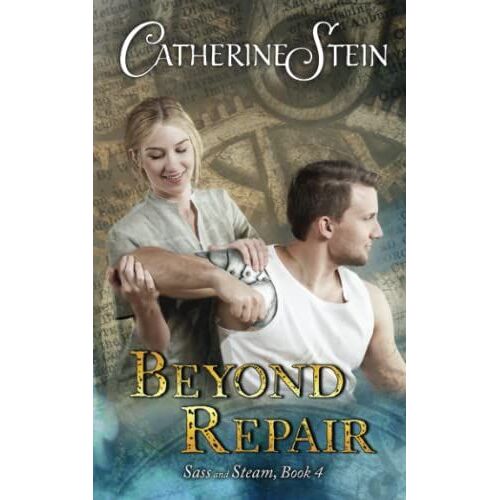 Beyond Repair