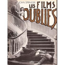 Les Films Oubliés