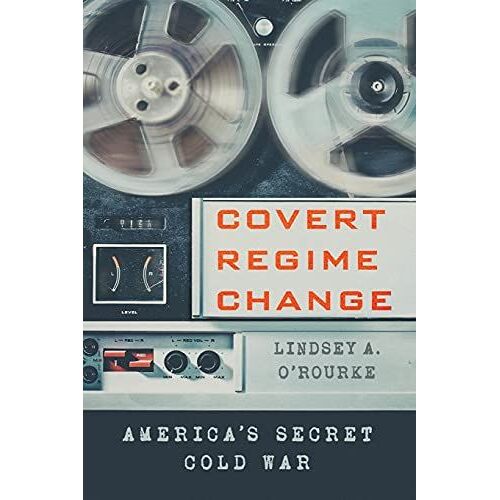 Covert Regime Change