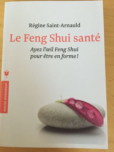 Le Feng Shui Santé