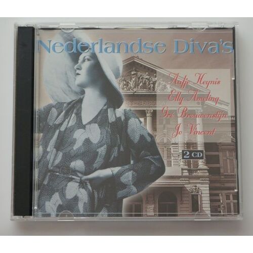 Nederlandse Diva's
