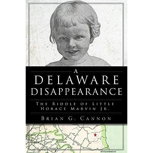 A Delaware Disappearance