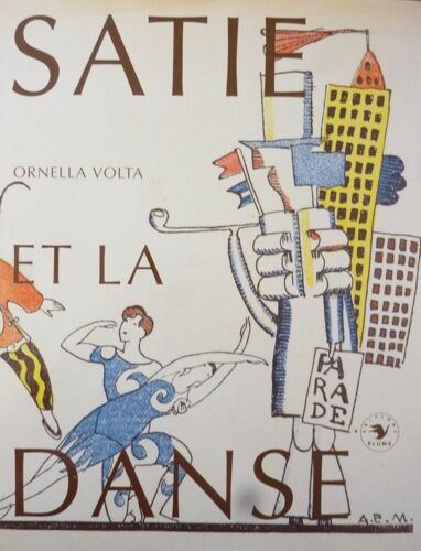 Satie Et La Danse