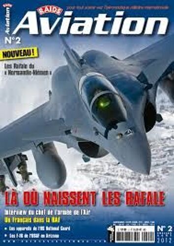 Raids Aviation 2 