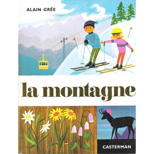 La Montagne